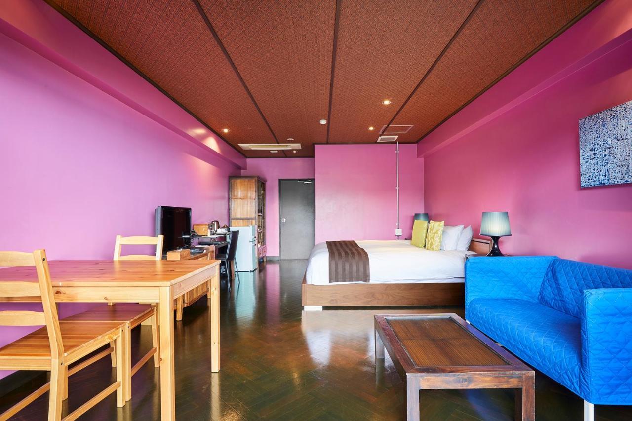 Relax Resort Hotel Atami  Eksteriør billede